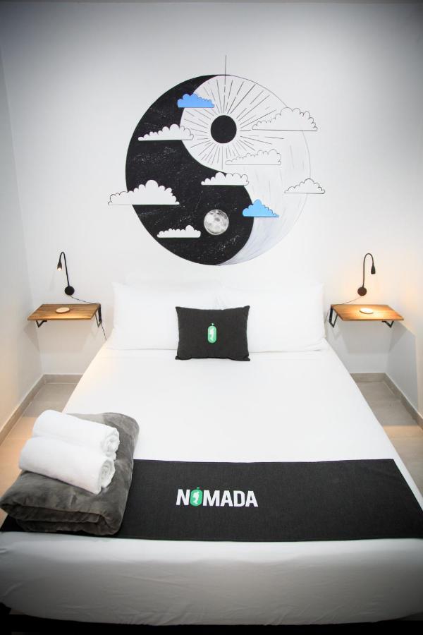 Nomada Beach Hostel- Isla Verde San Juan Eksteriør billede